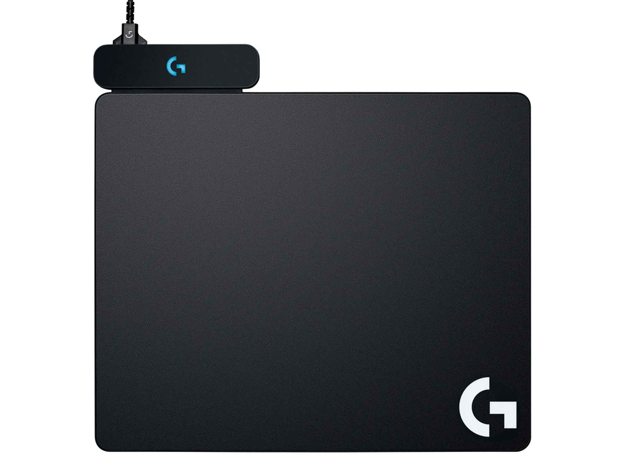 mouse pad logitech g powerplay wireless charging l943000110